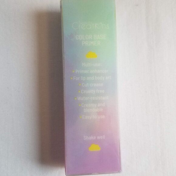 Beauty Creations - Pastel Please Color Base Primer - TFTI (Yellow) - Picture 3 of 8